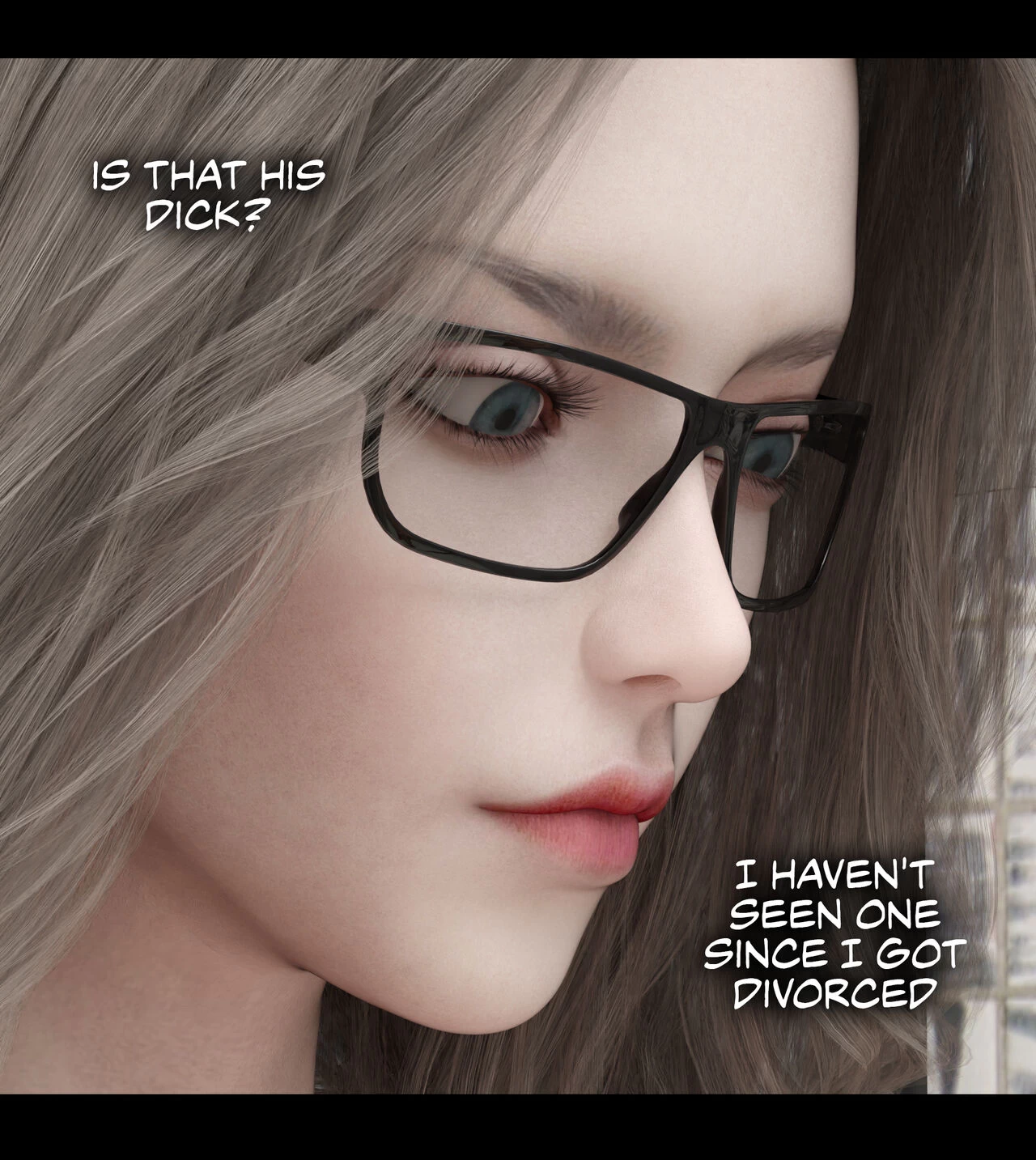 My Neighbors Widow 2 image number 22