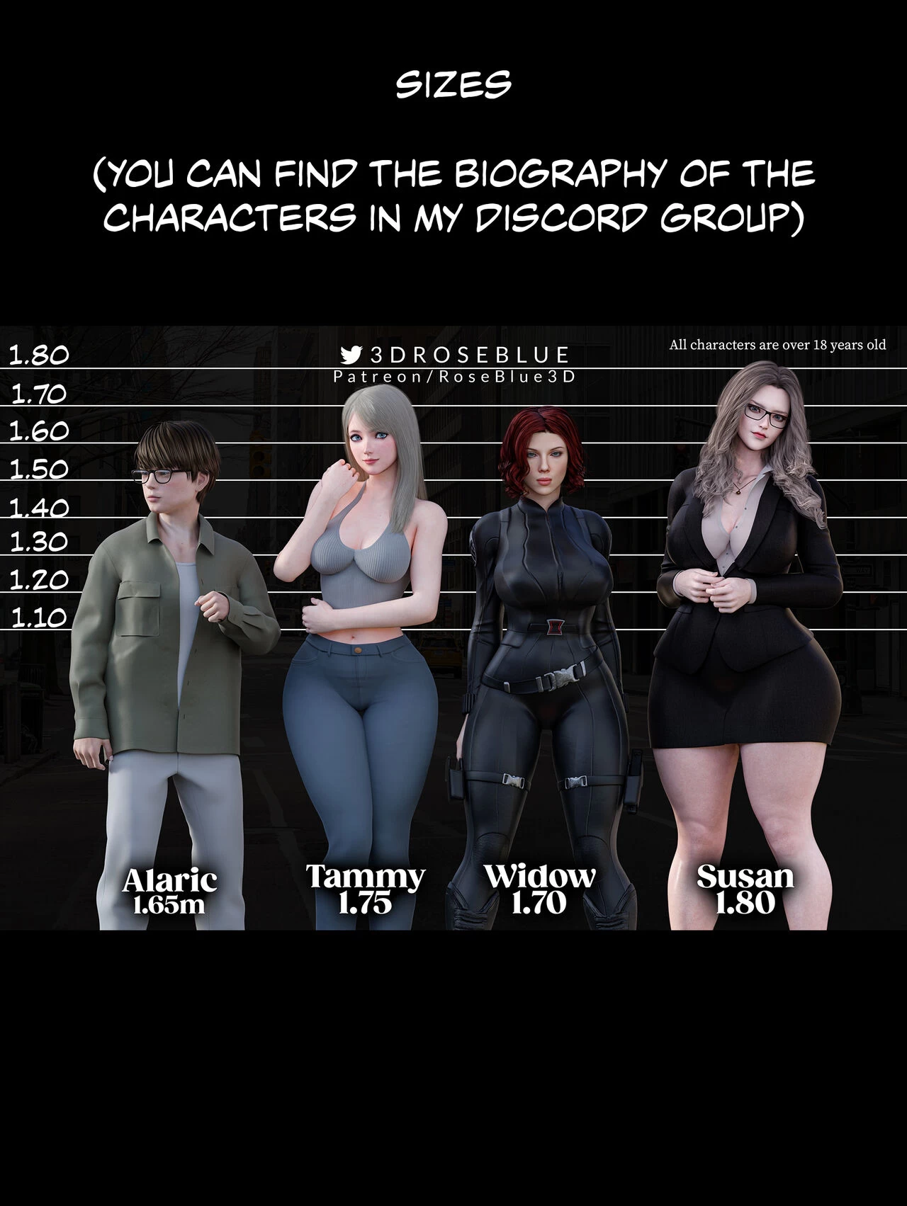 My Neighbors Widow 2 image number 2