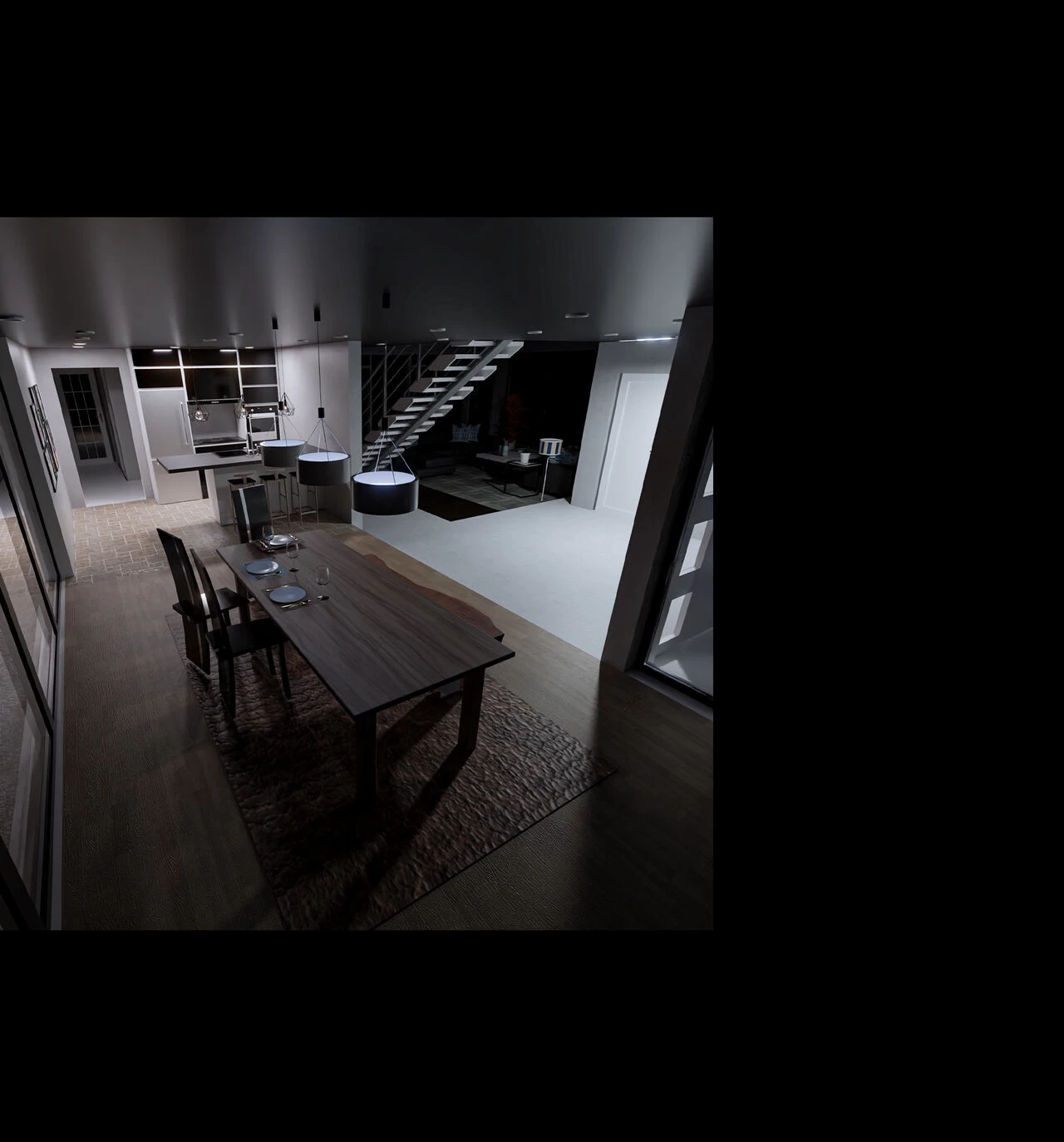 My Neighbors Widow 2 image number 29