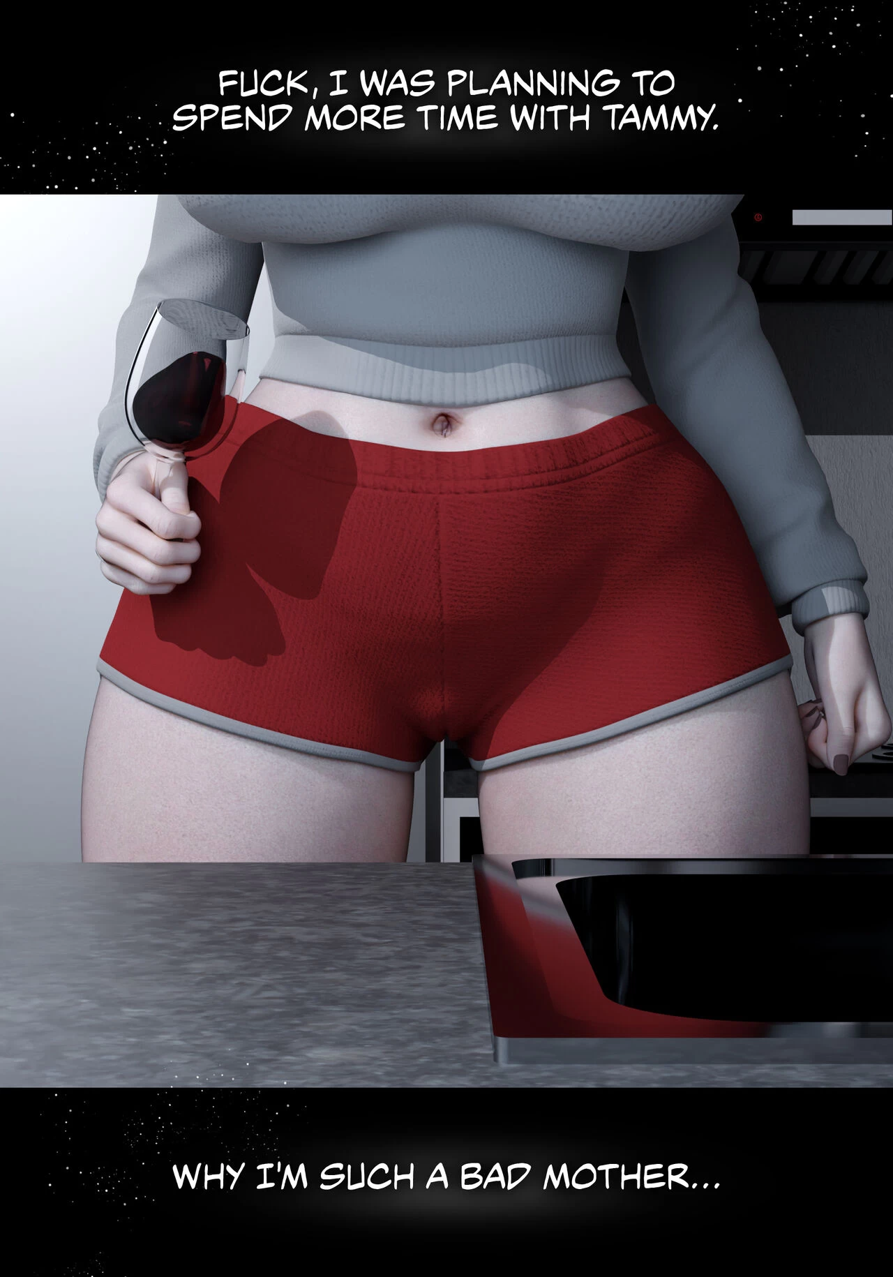 My Neighbors Widow 2 image number 36