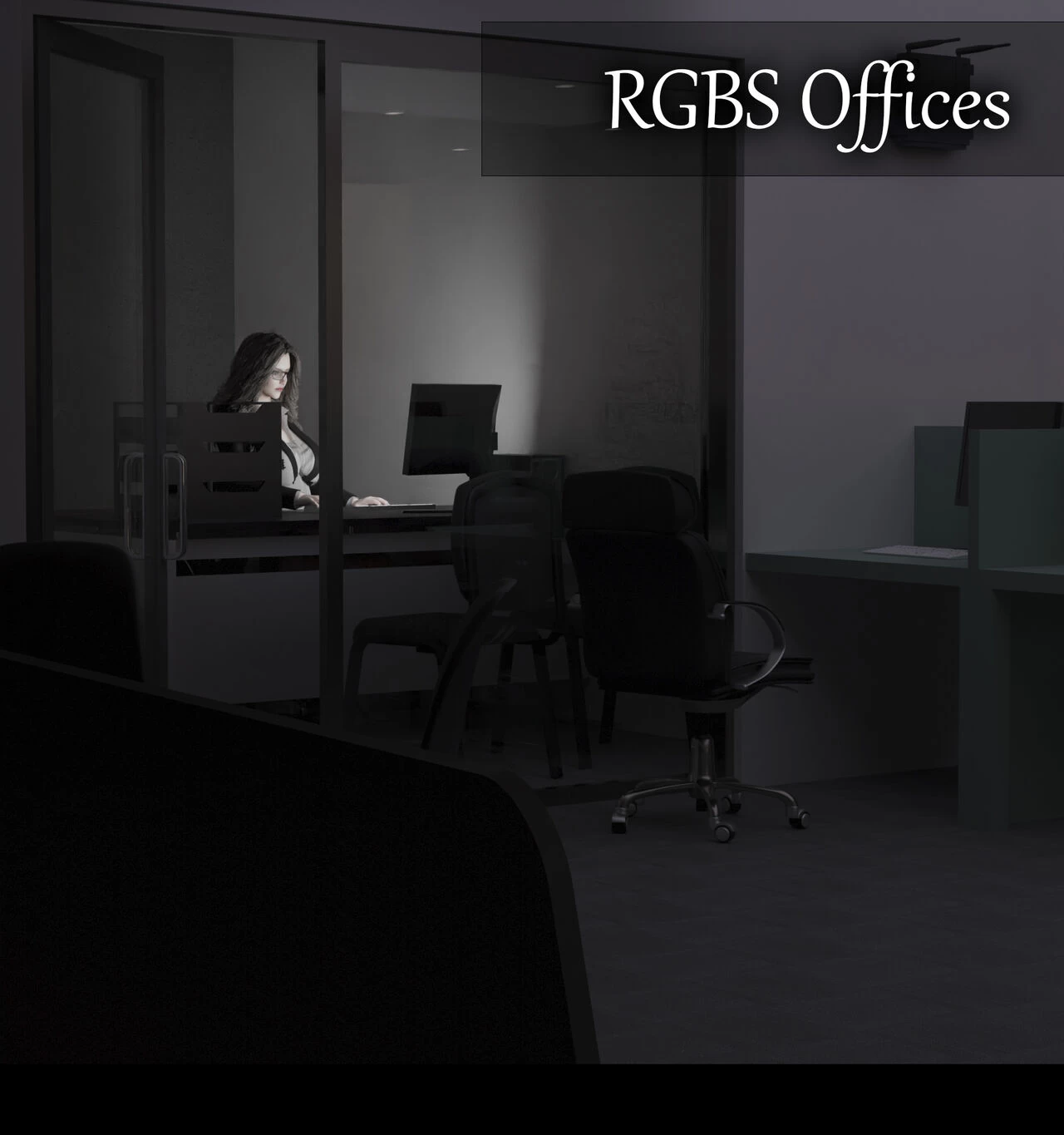 My Neighbors Widow 2 image number 3