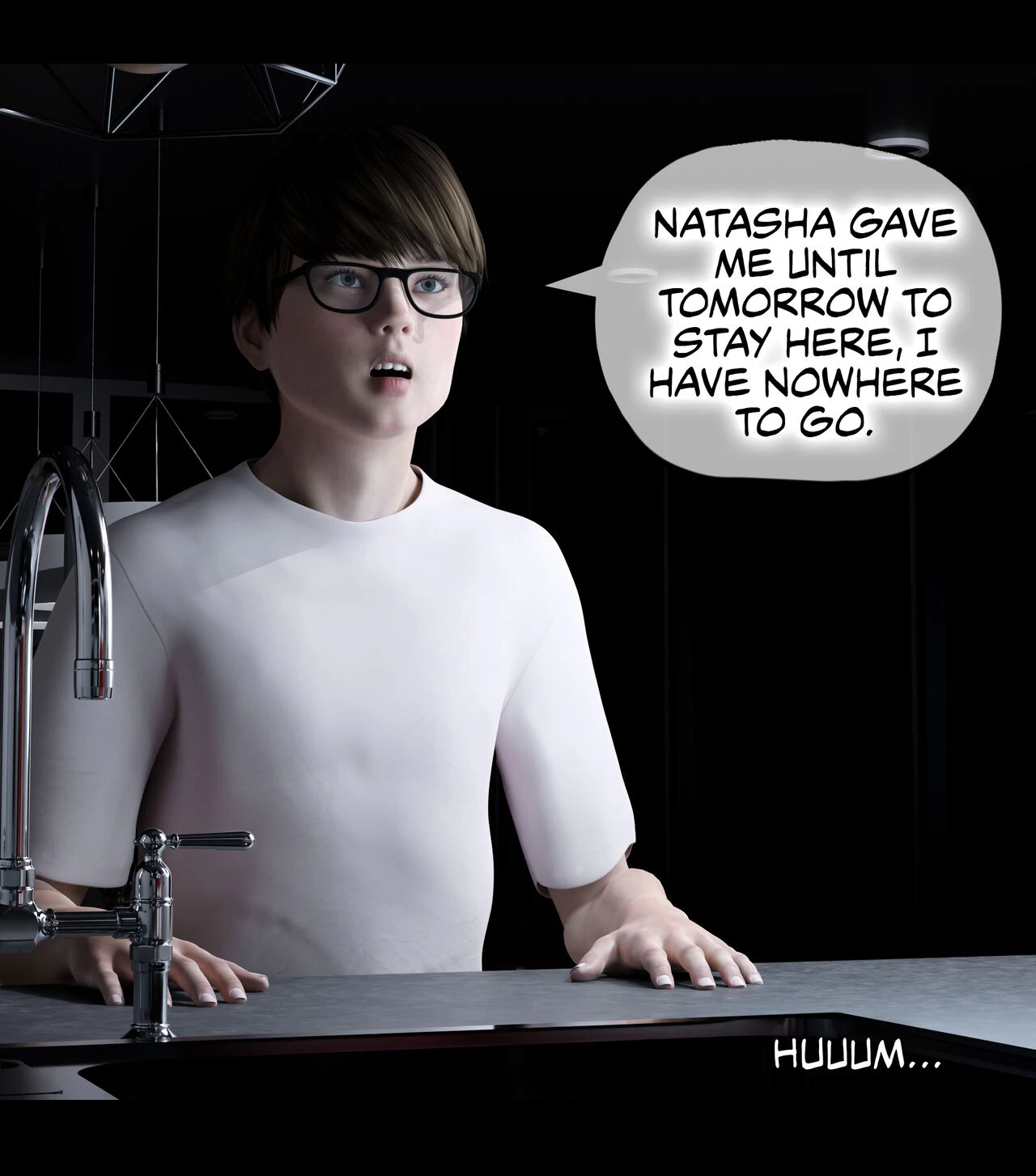 My Neighbors Widow 2 image number 40