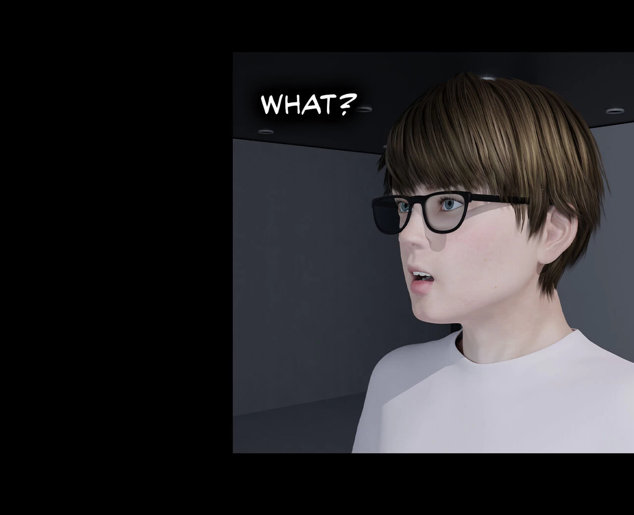 My Neighbors Widow 2 image number 44