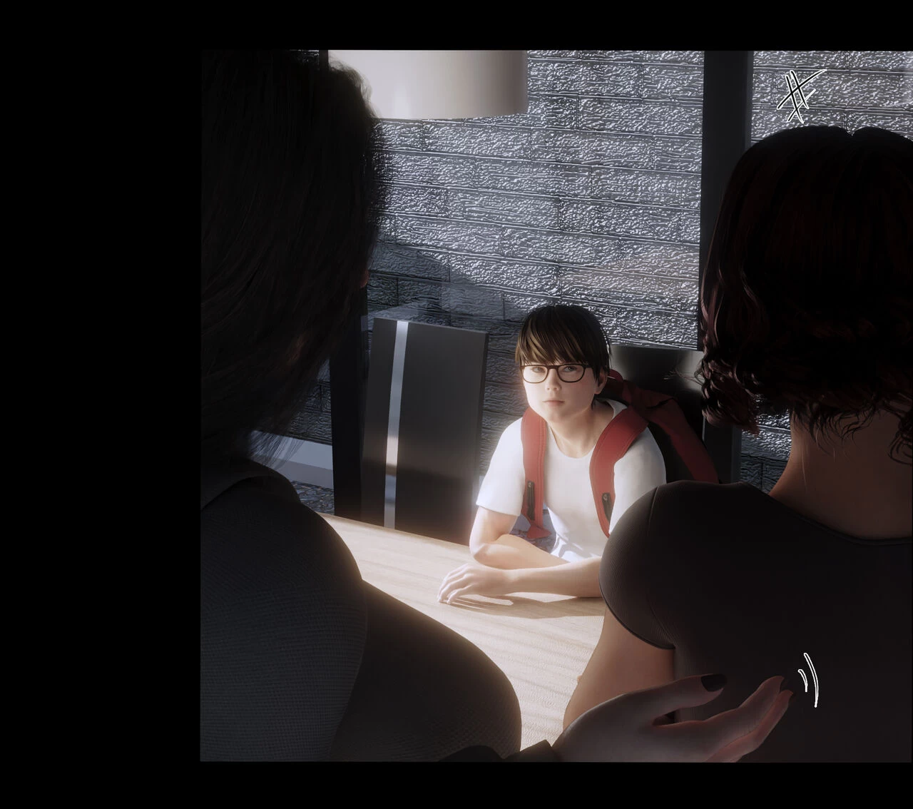 My Neighbors Widow 2 image number 47