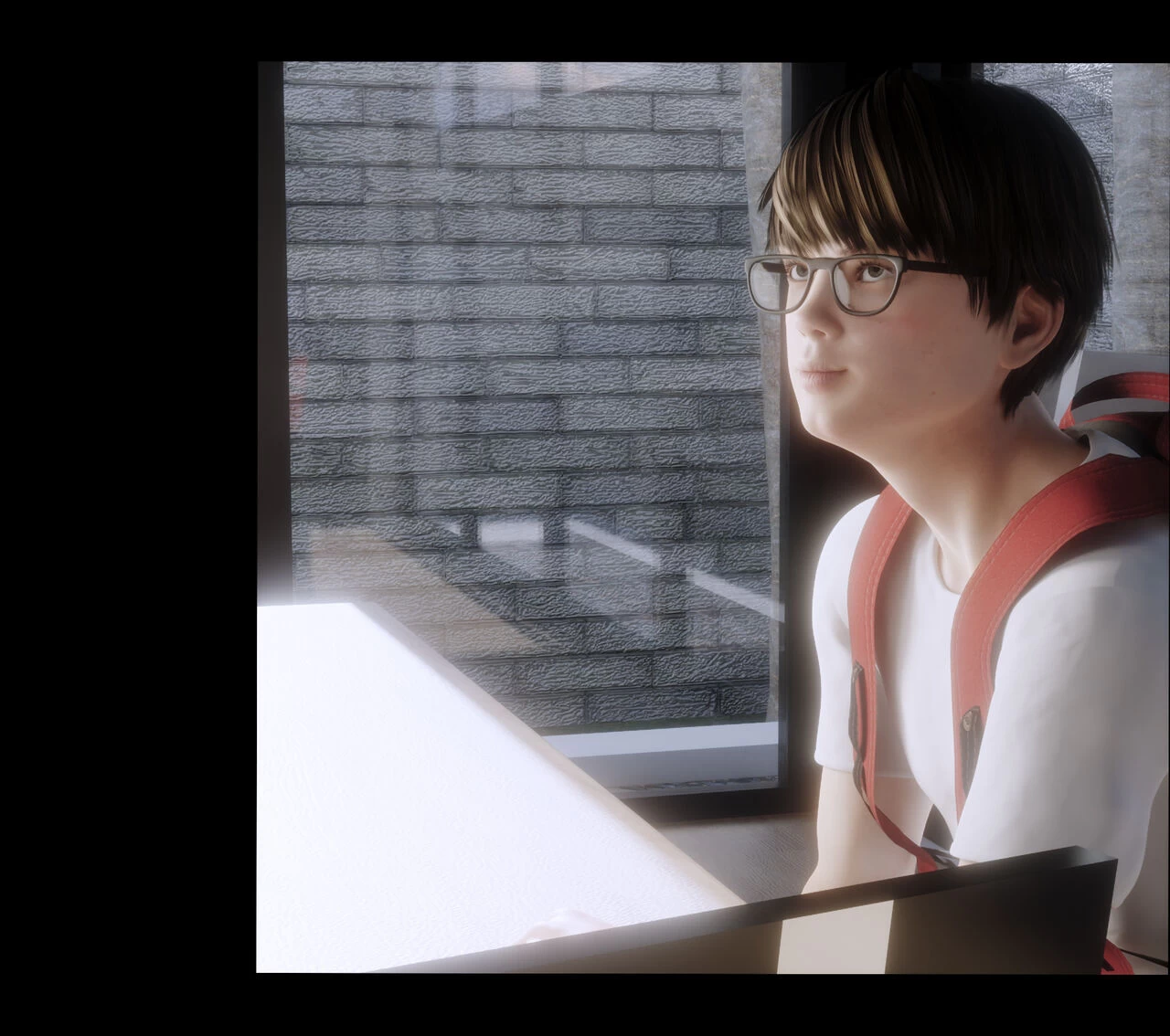 My Neighbors Widow 2 image number 49