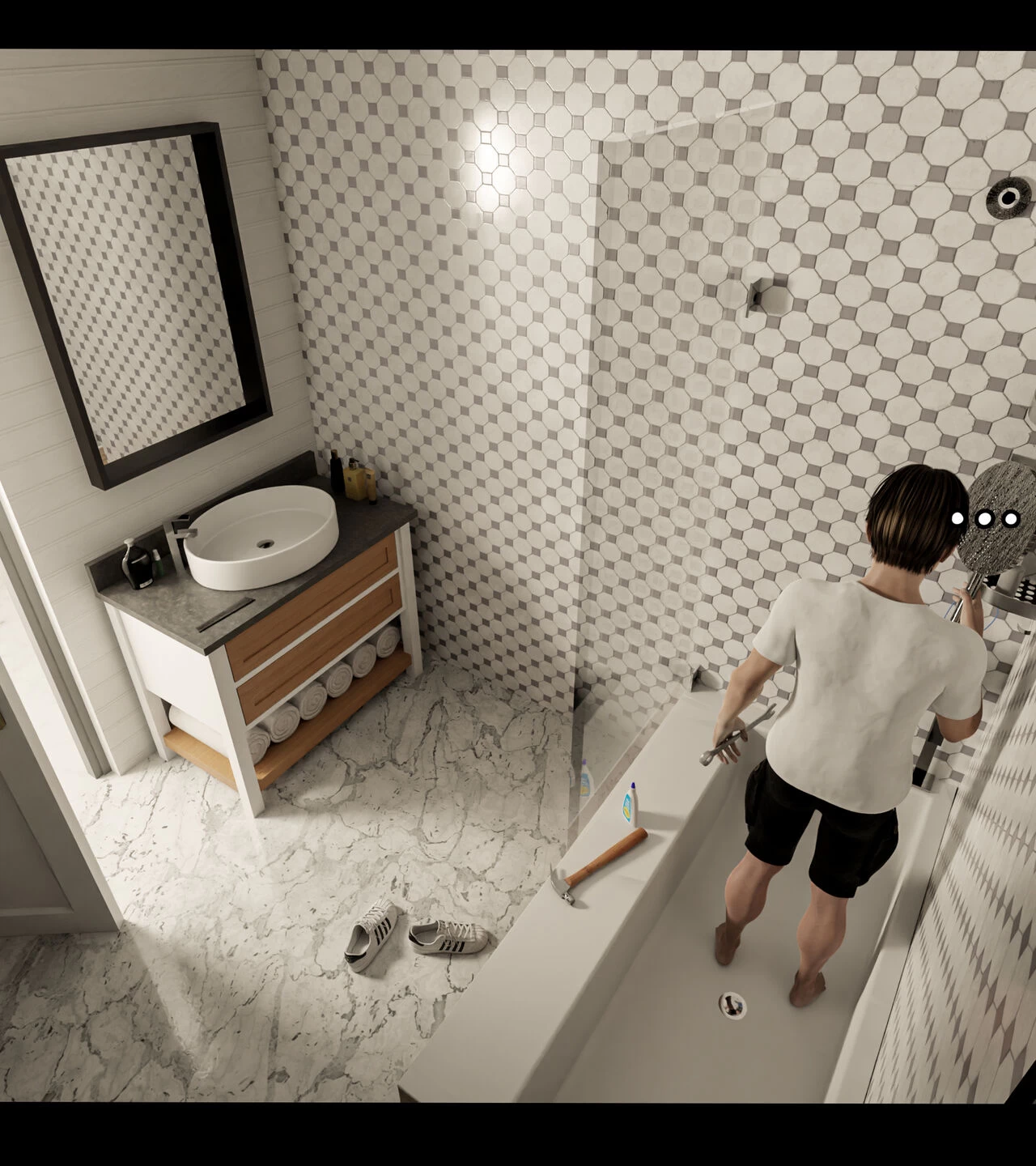 My Neighbors Widow 2 image number 51