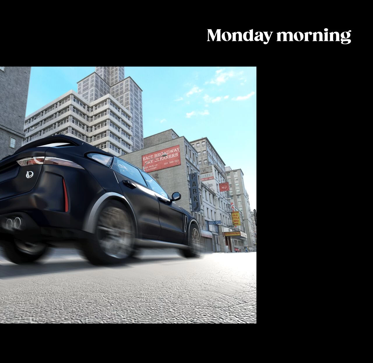 My Neighbors Widow 2 image number 54