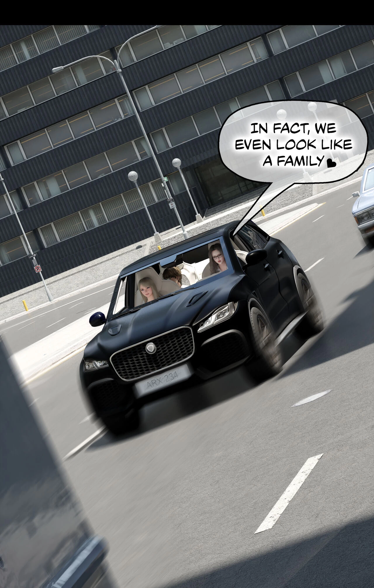 My Neighbors Widow 2 image number 57