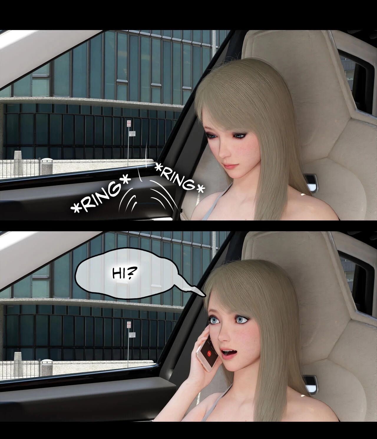 My Neighbors Widow 2 image number 58