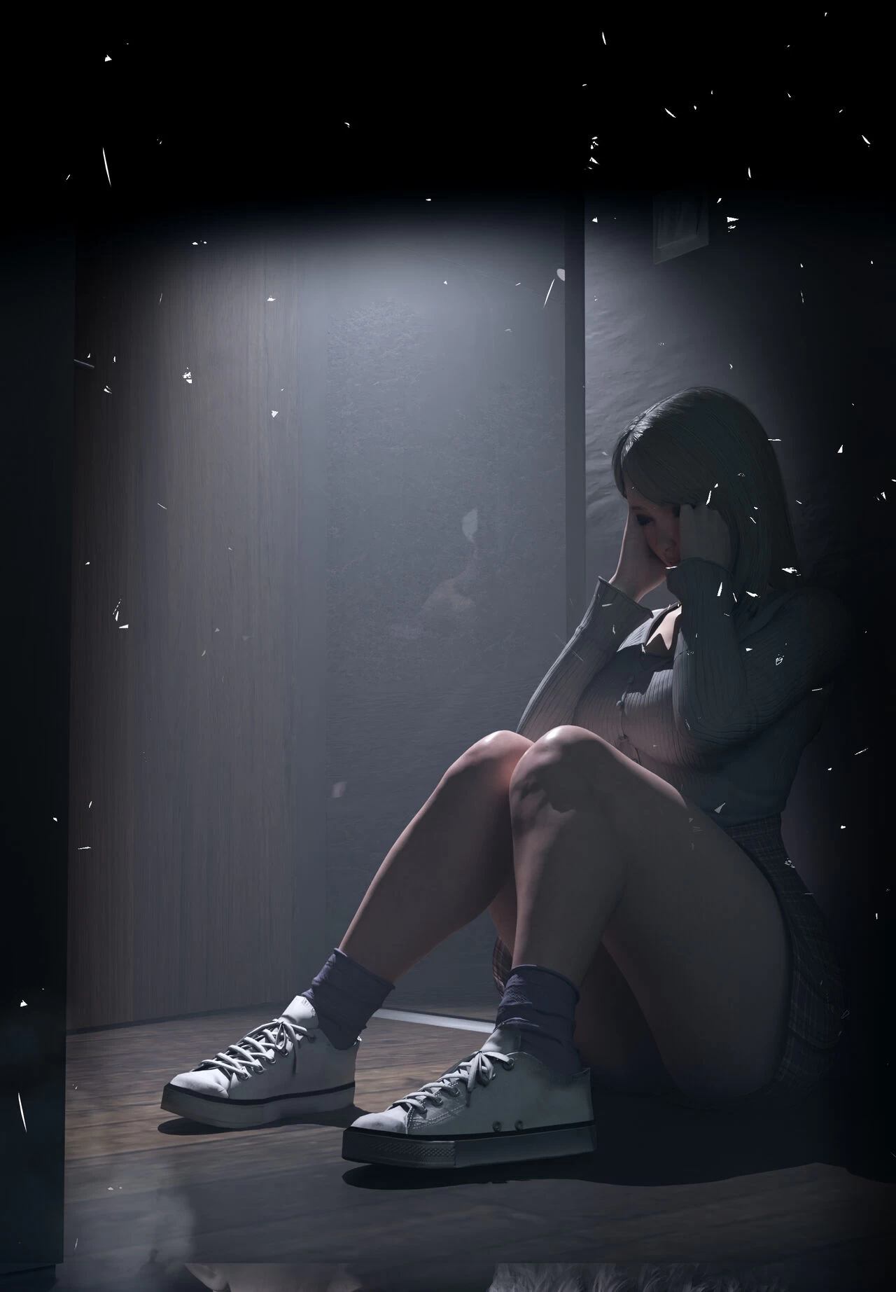 My Neighbors Widow 2 image number 60