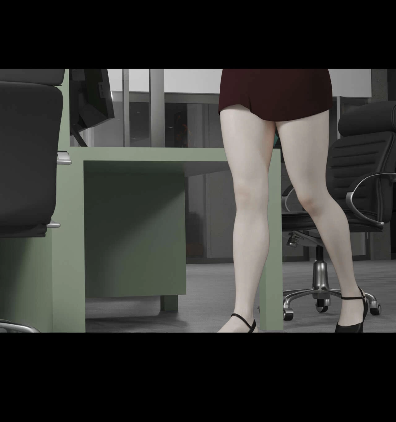 My Neighbors Widow 2 image number 6