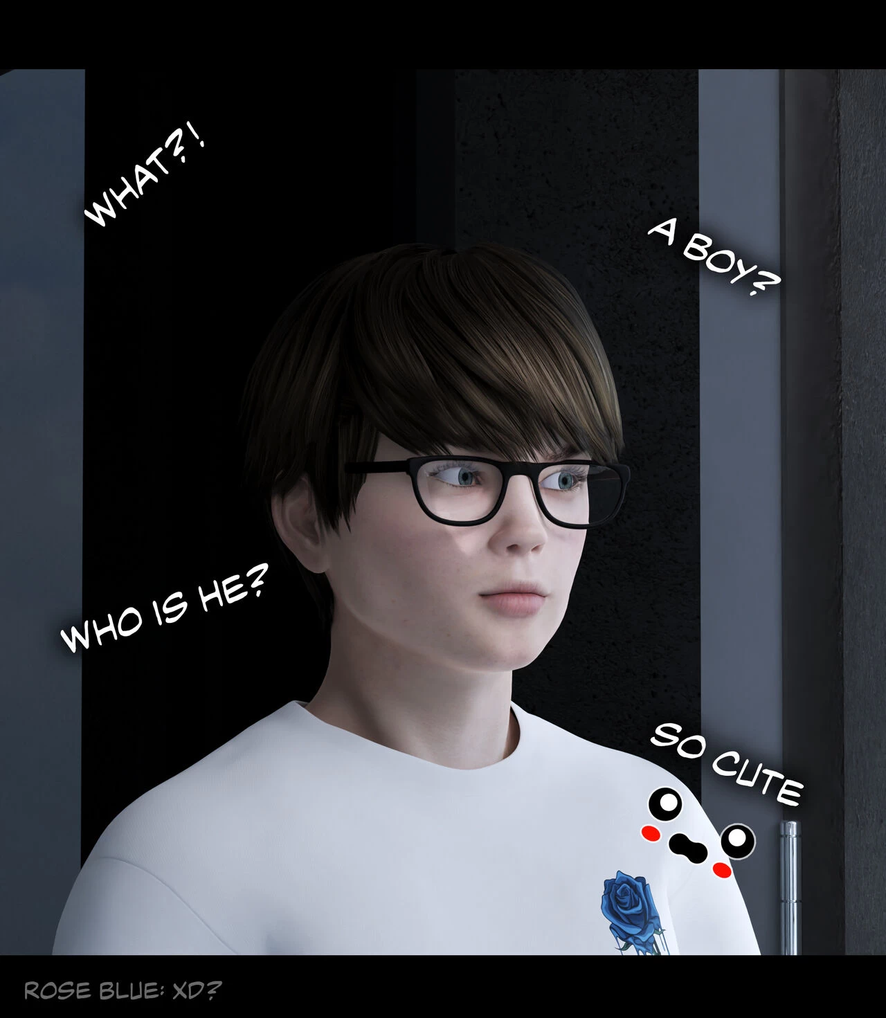 My Neighbors Widow 2 image number 71