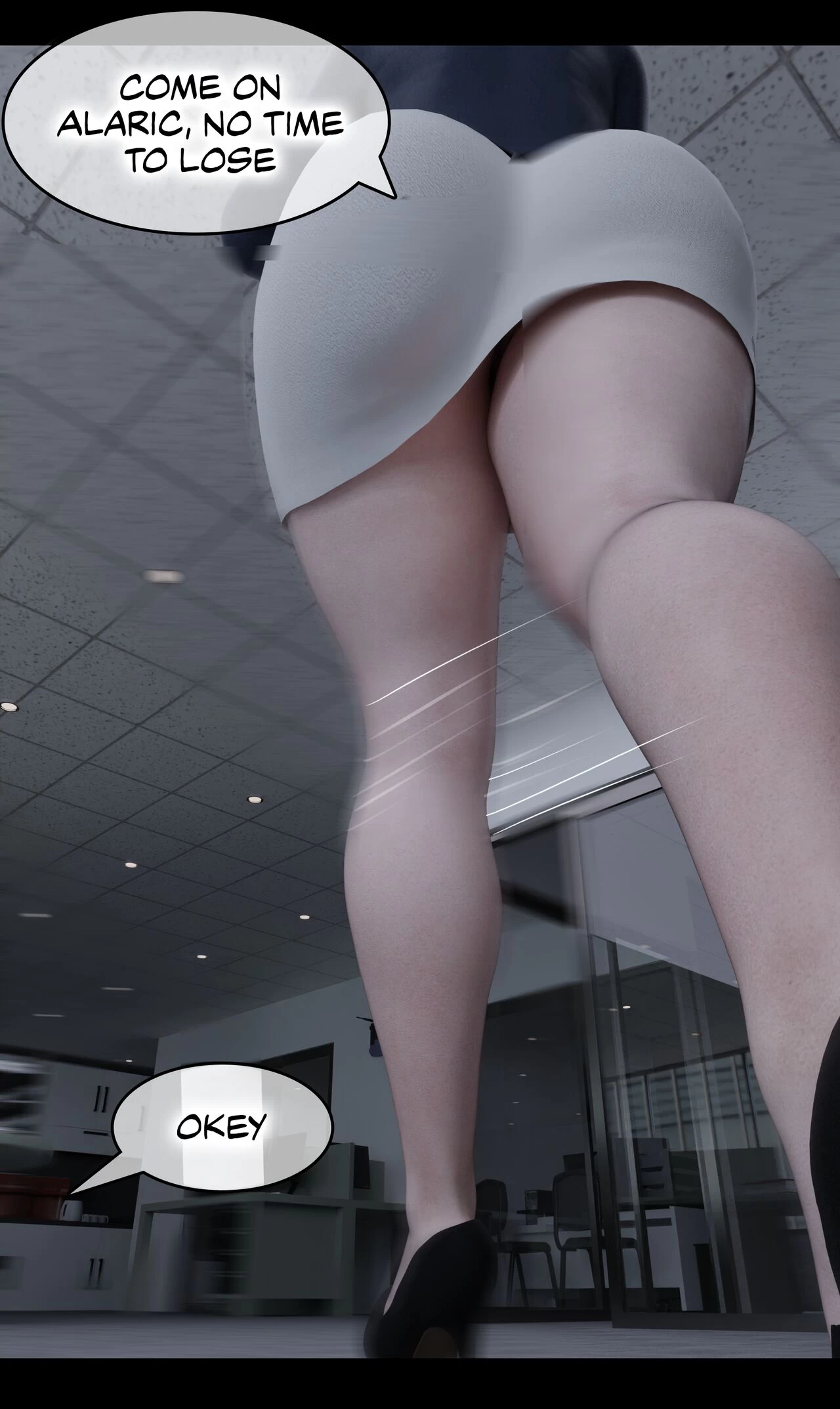 My Neighbors Widow 2 image number 73