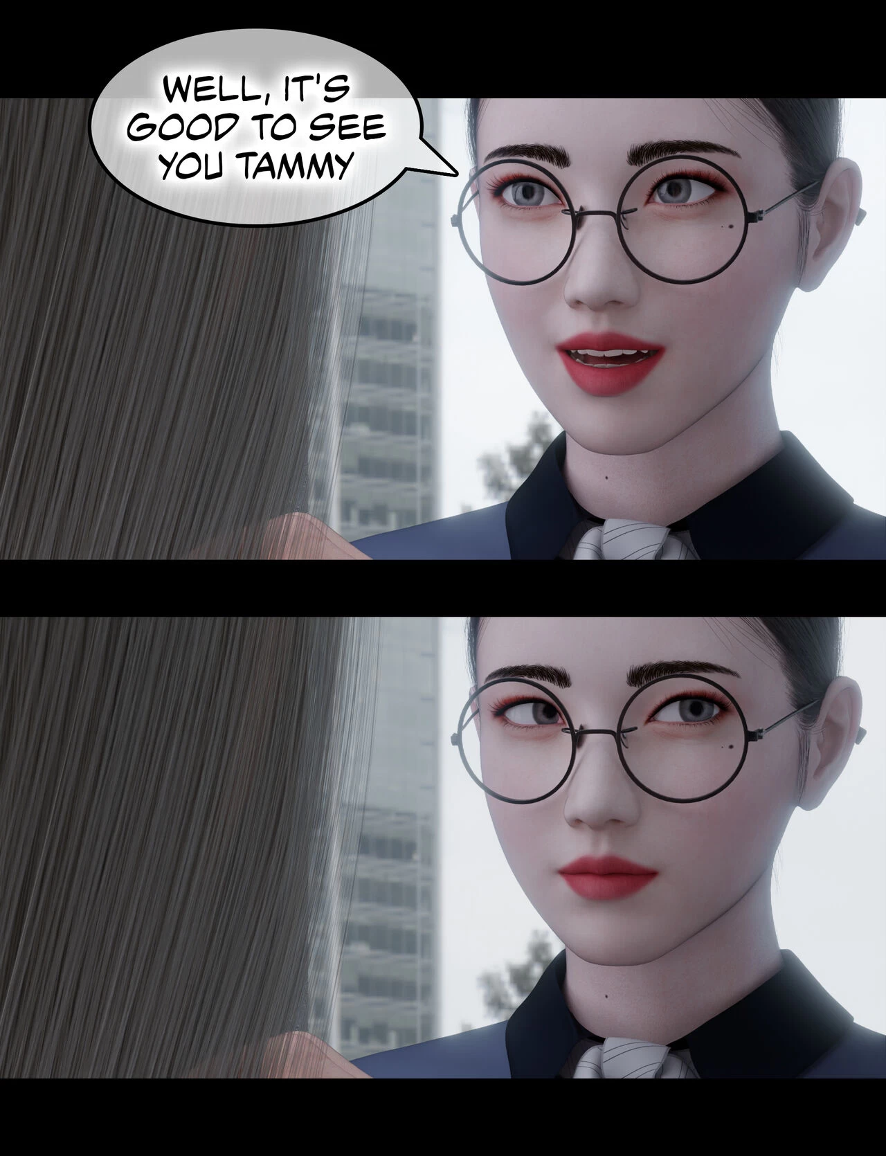 My Neighbors Widow 2 image number 76