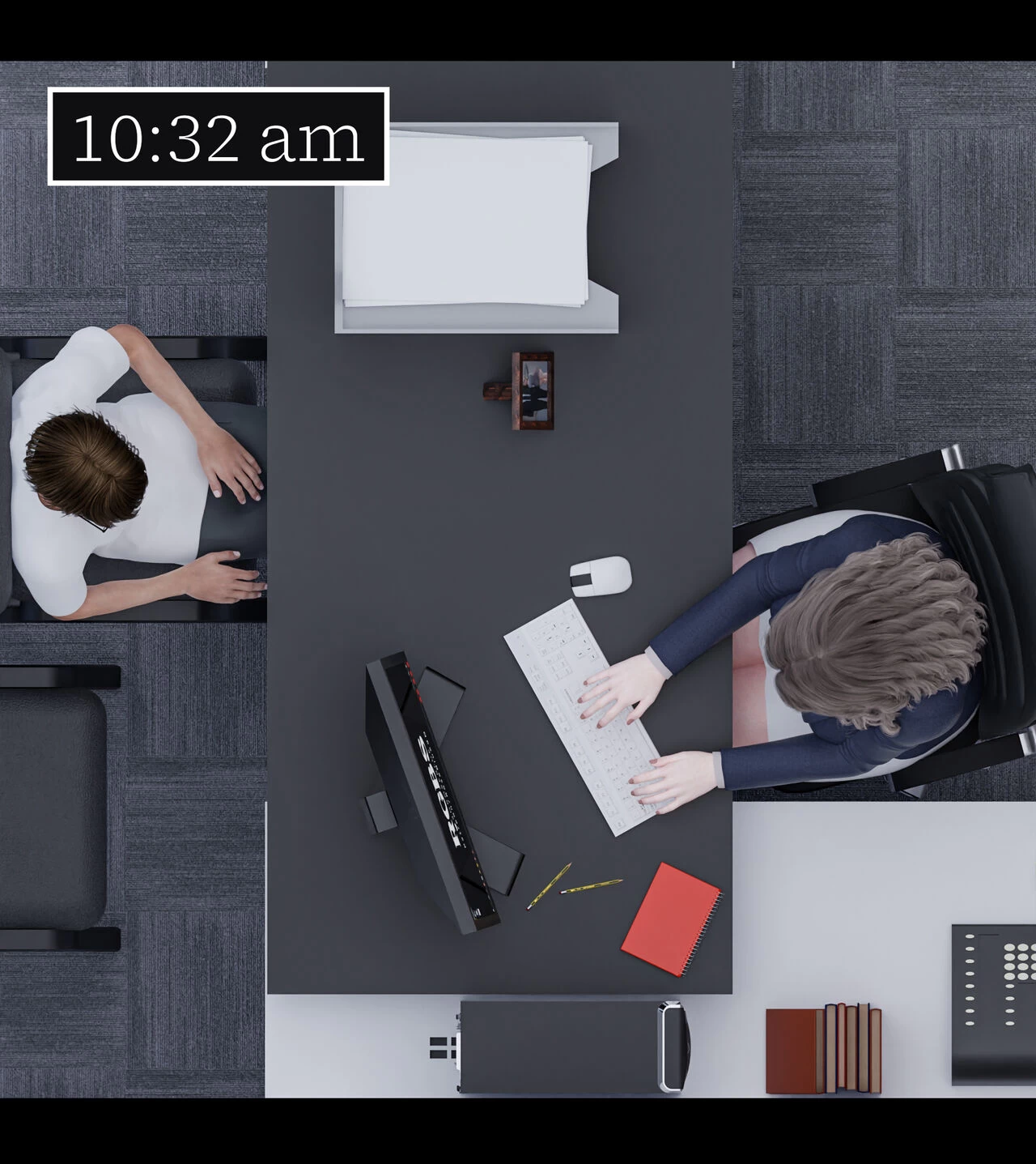 My Neighbors Widow 2 image number 82