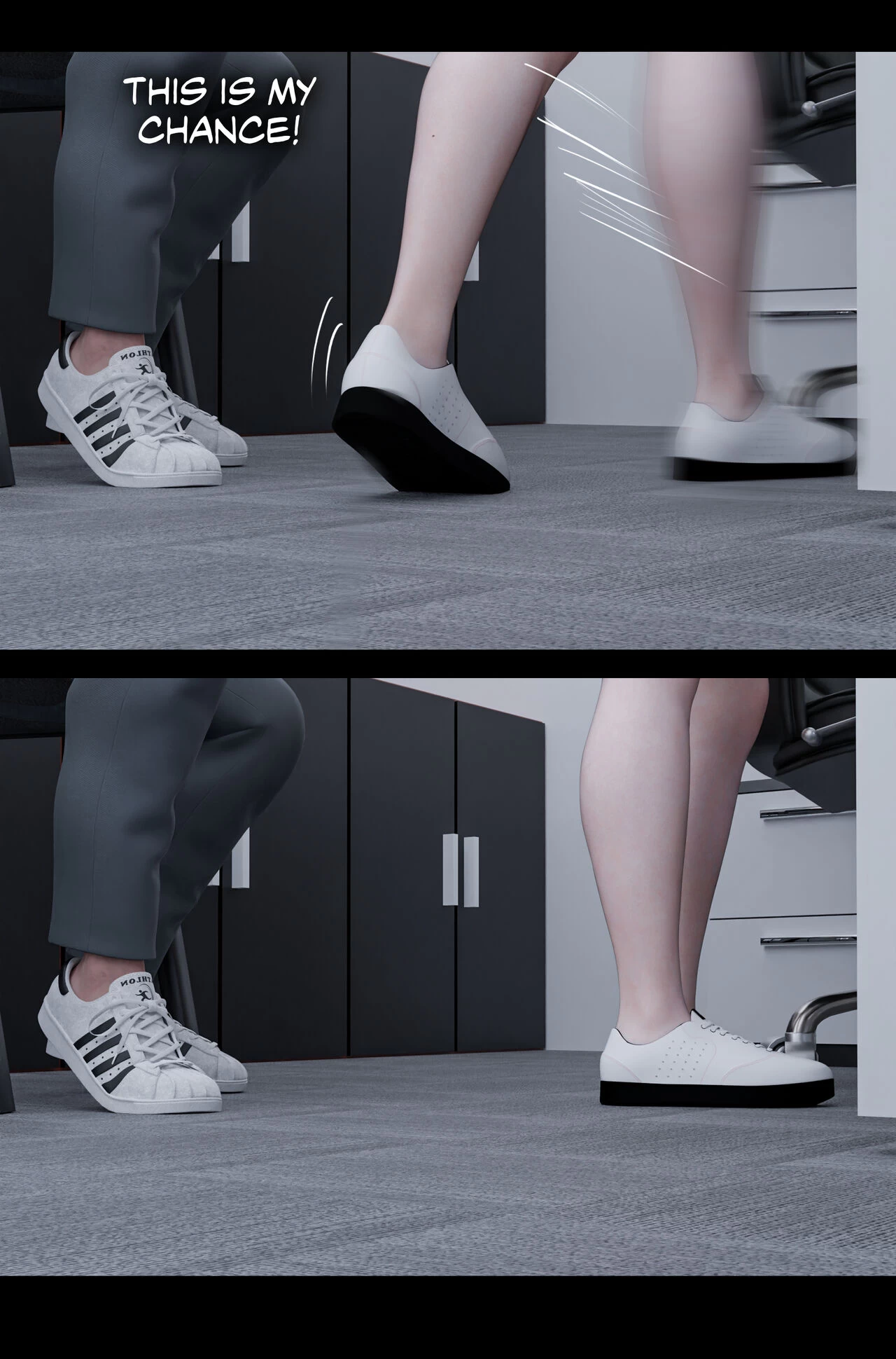 My Neighbors Widow 2 image number 89