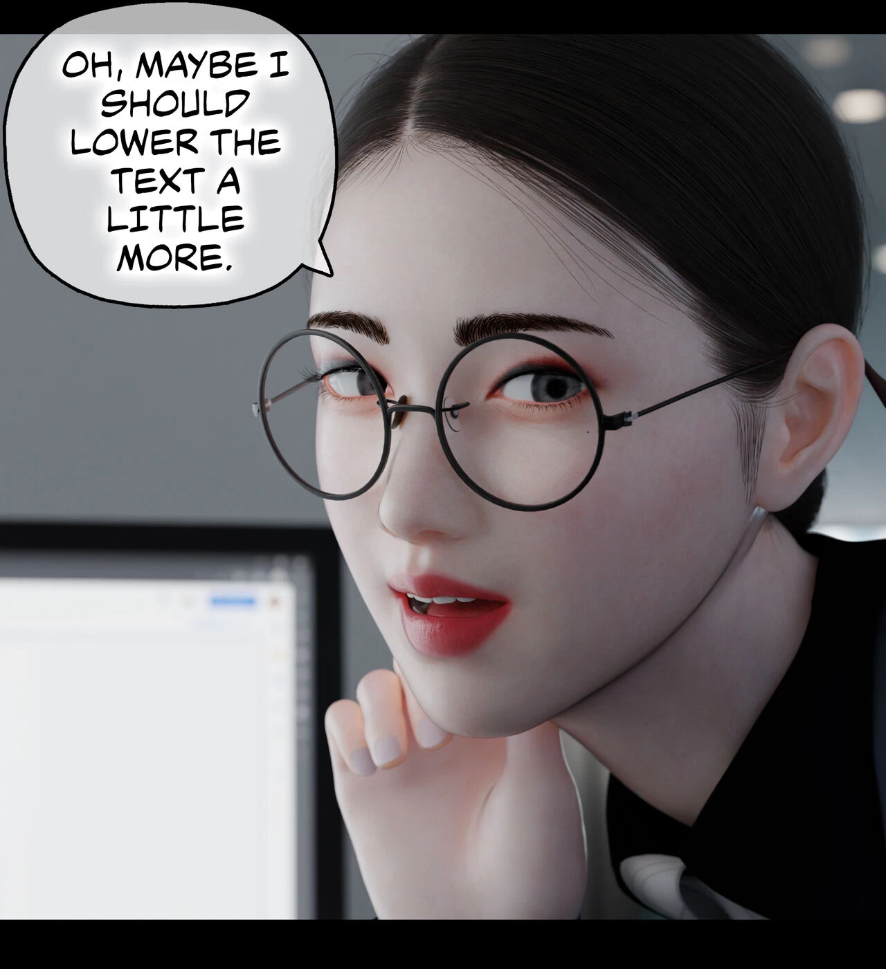 My Neighbors Widow 2 image number 97