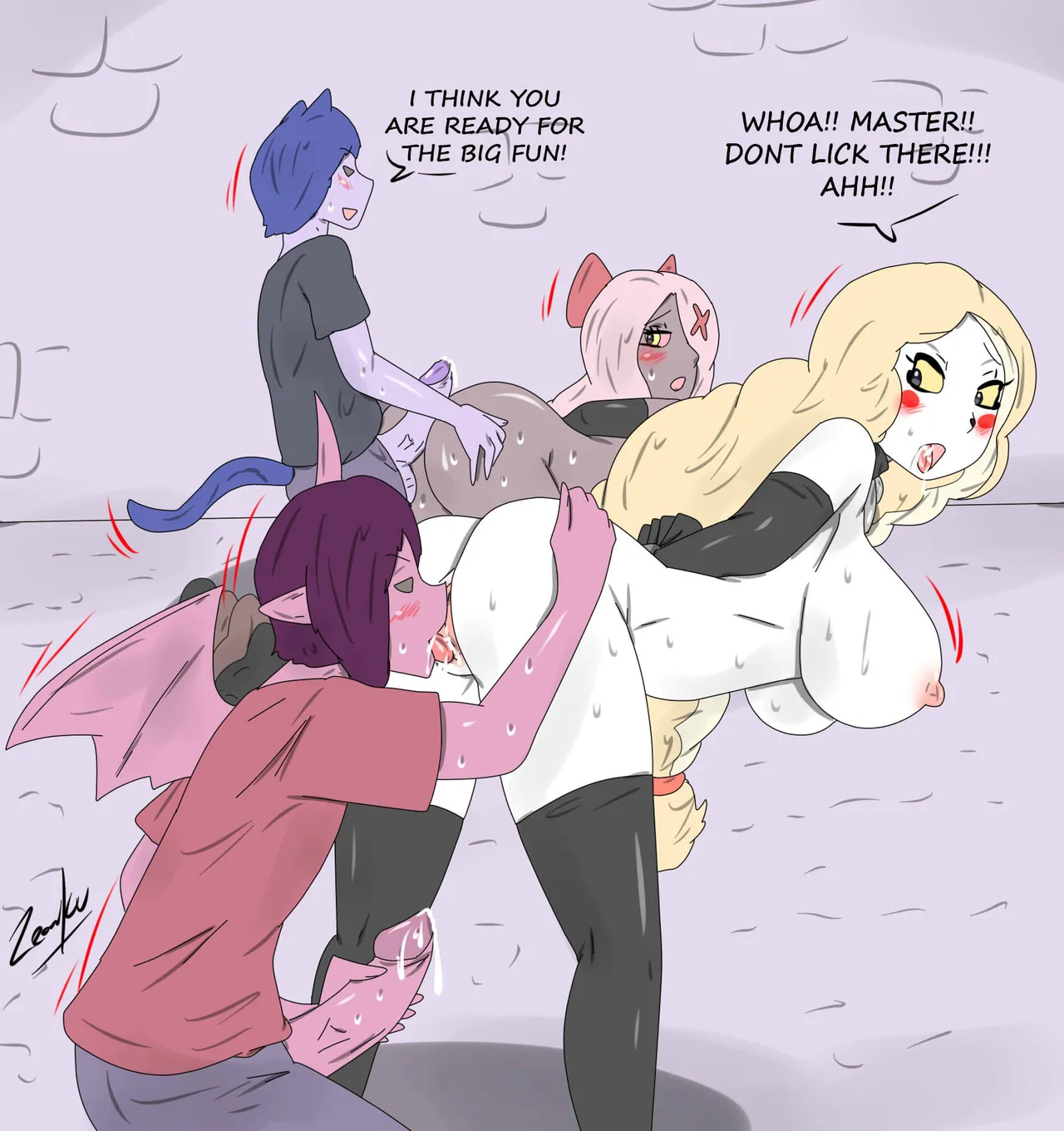 Deal Fun - Sexy Revelation image number 12
