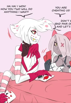Deal Fun - Sexy Revelation