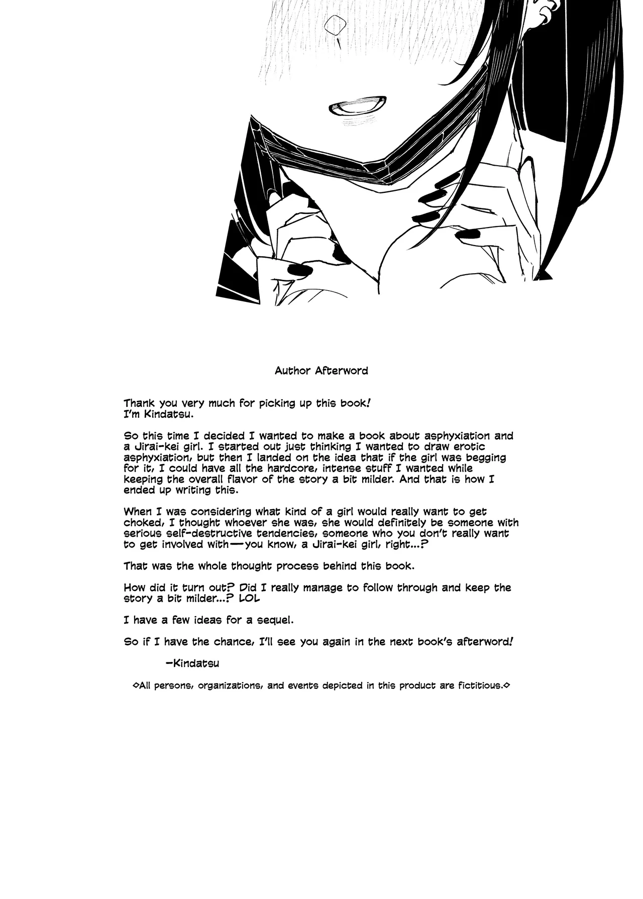 Why I Quit Working as a Tutor  Majime na dake...Dakara Boku wa Katei Kyoushi o Yameta image number 66