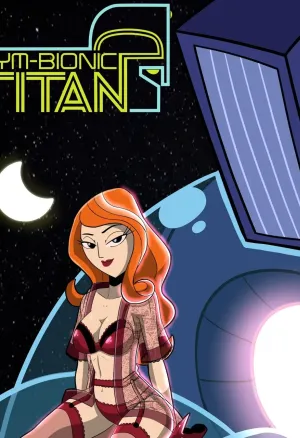 Sym-Bionic Titan: Happy Endings