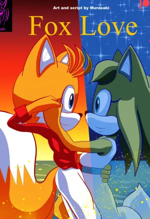 Fox Love
