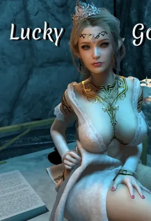 Lucky Goblin