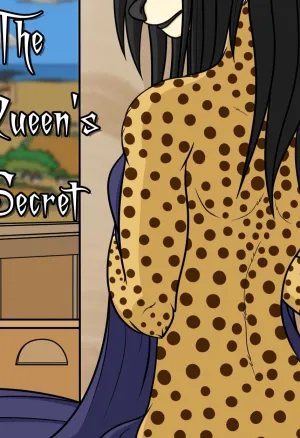 The Queens Secret