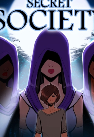 Kannel - Secret Society