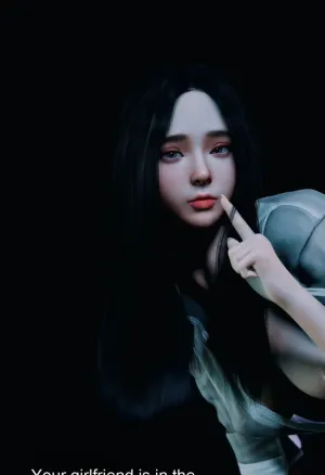 Your Girlfriend is Cheating on You