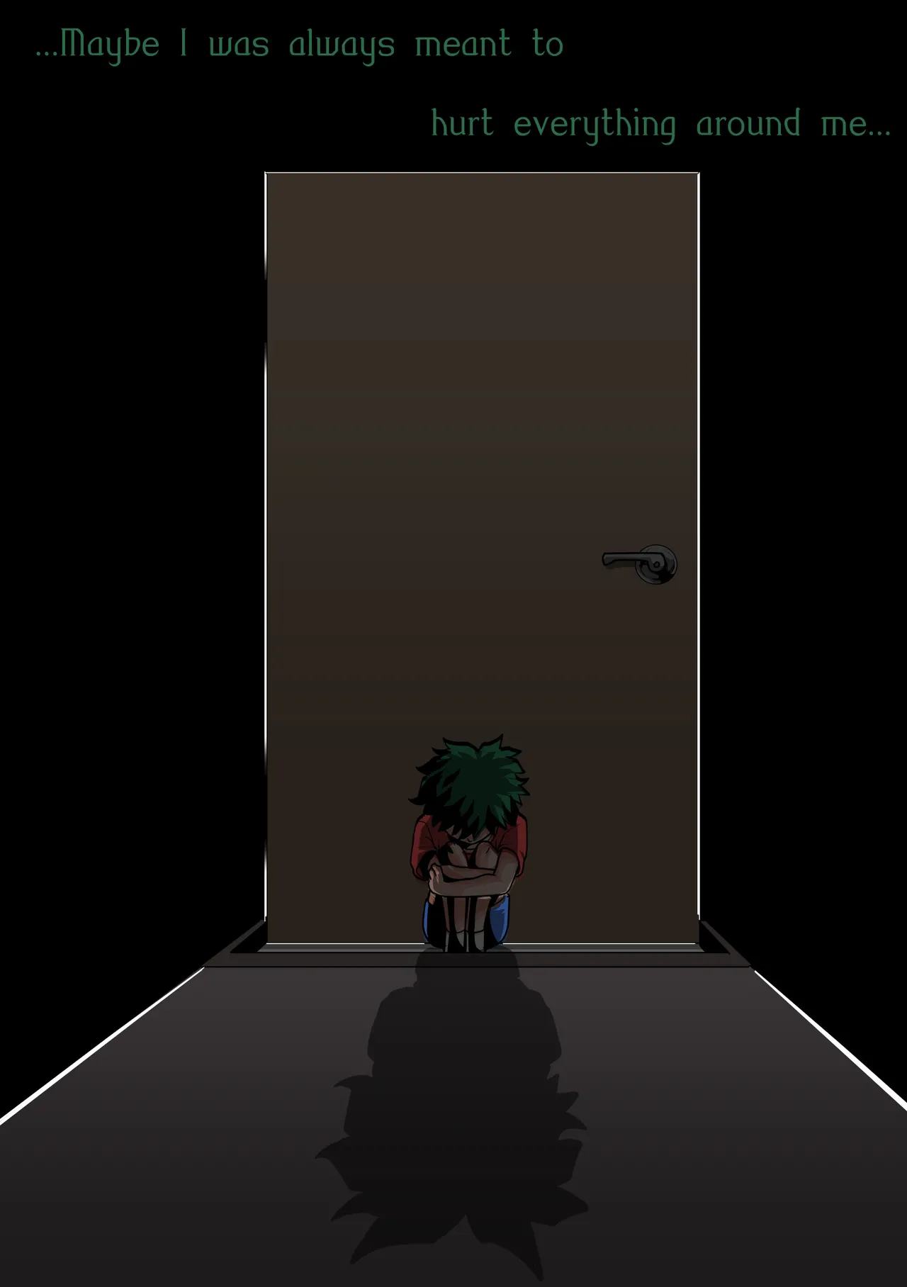 Boku no Harem Academia 8.2  My Harem Academia 8.2 image number 28