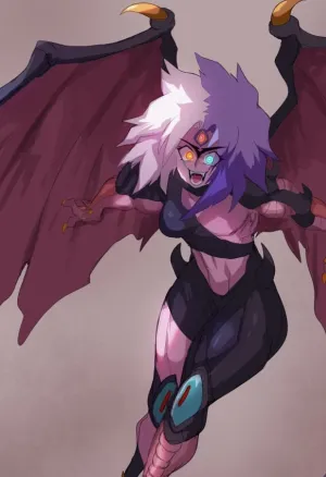 Yubel