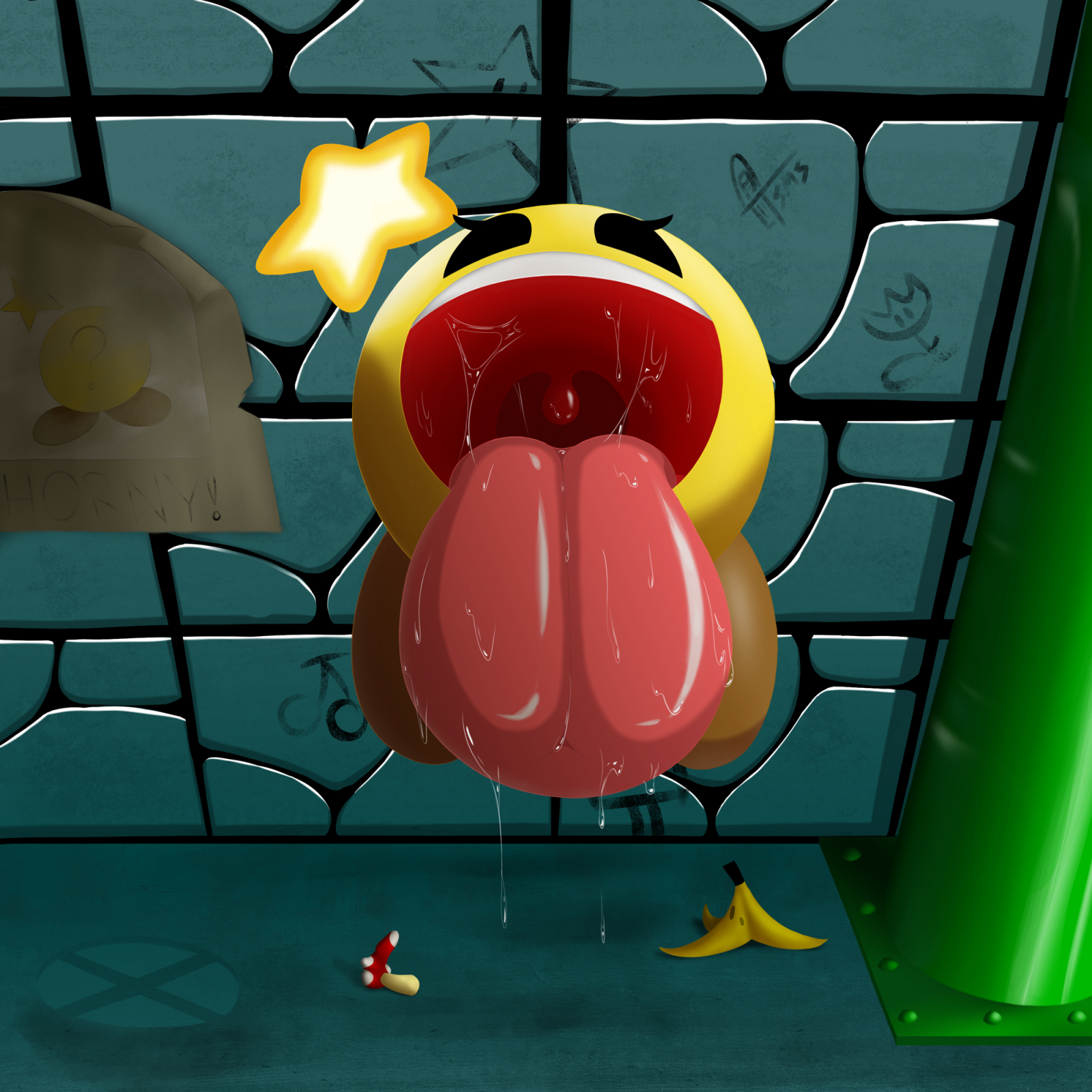 A  Starlow image number 1