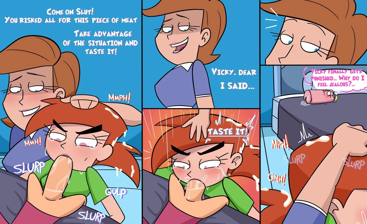 Behind Hidden Dessires image number 13