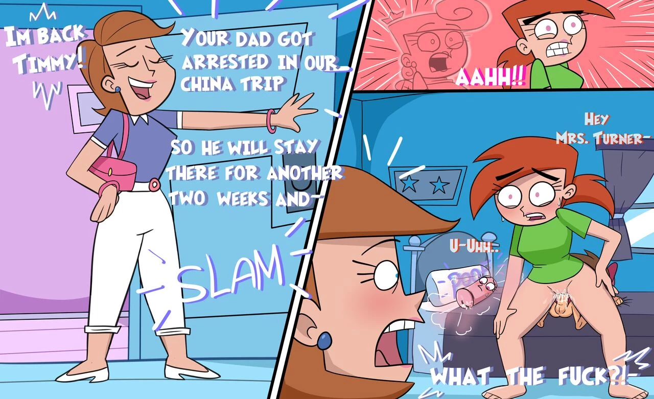 Behind Hidden Dessires image number 8