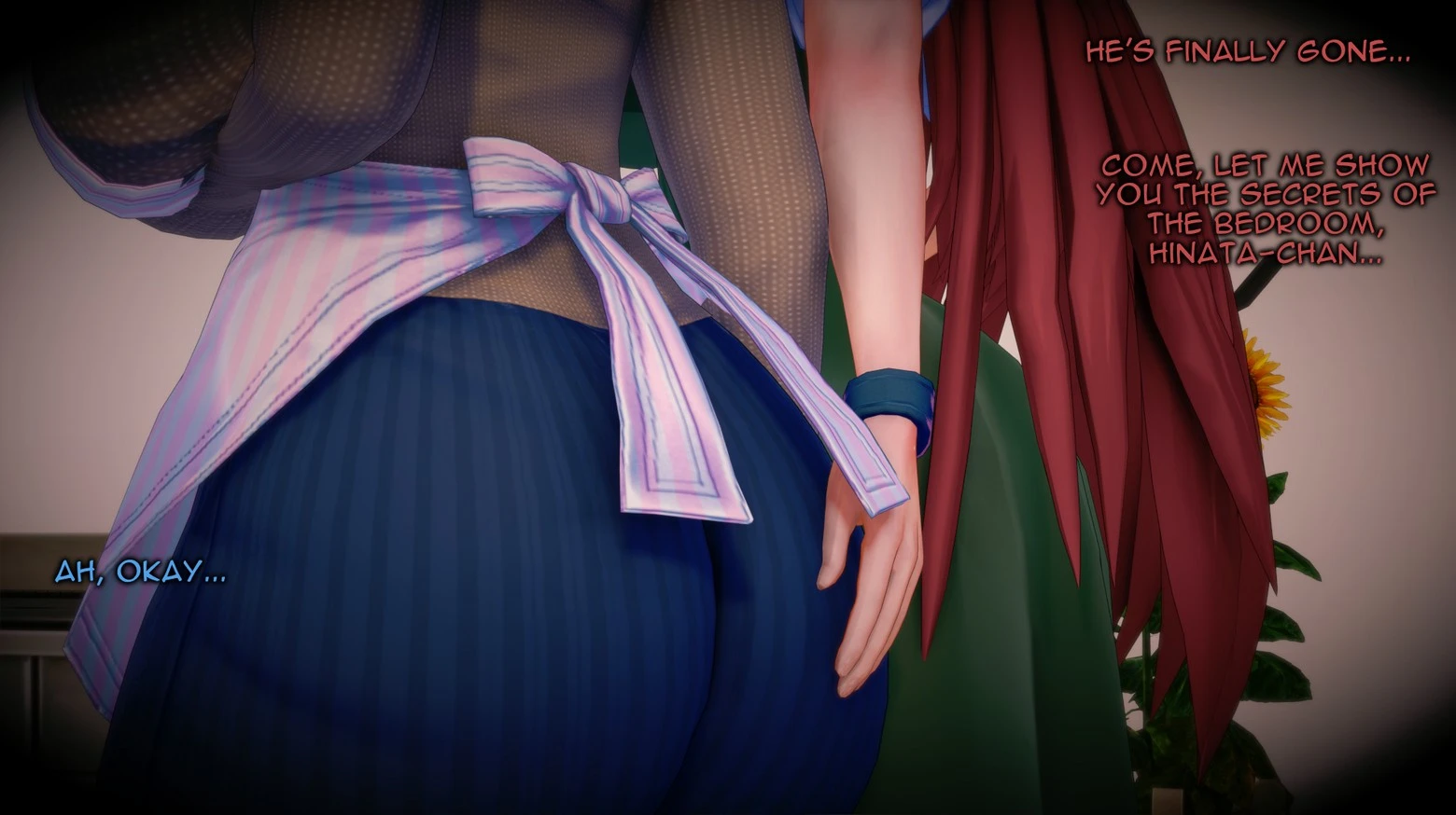 Motherly Cuckold image number 1