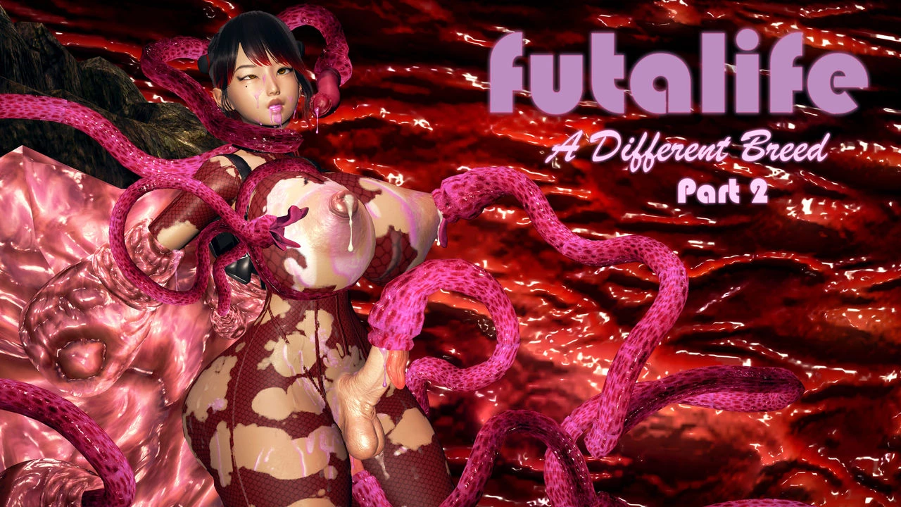 Futalife 9: A Different Breed Part 2