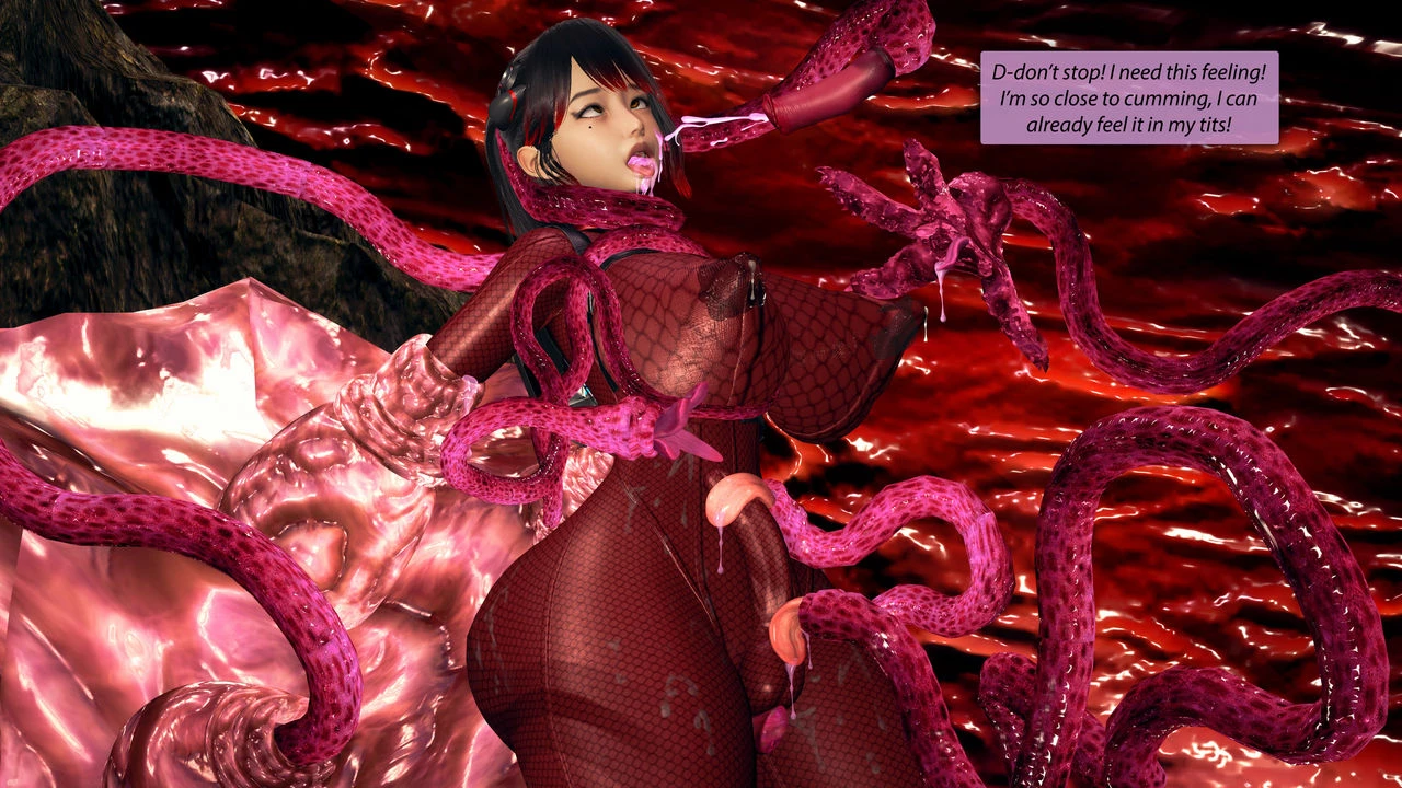 Futalife 9: A Different Breed Part 2 image number 10