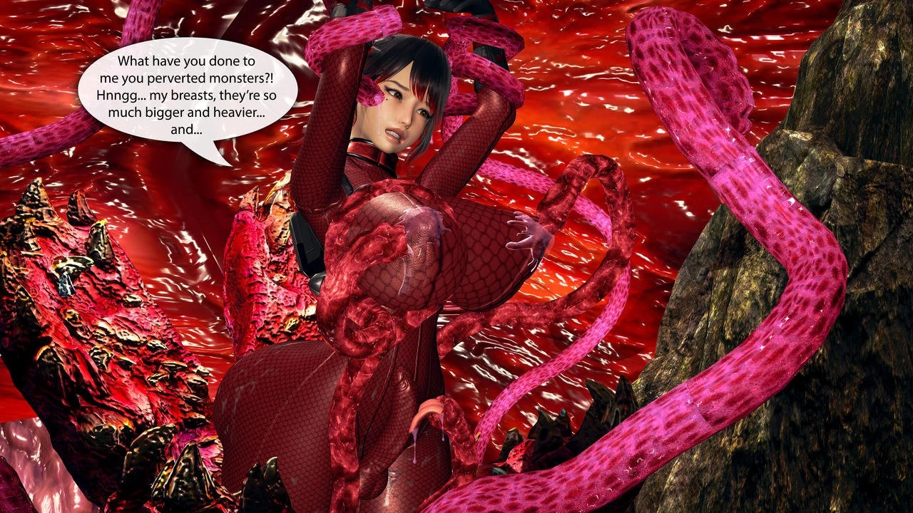 Futalife 9: A Different Breed Part 2 image number 1
