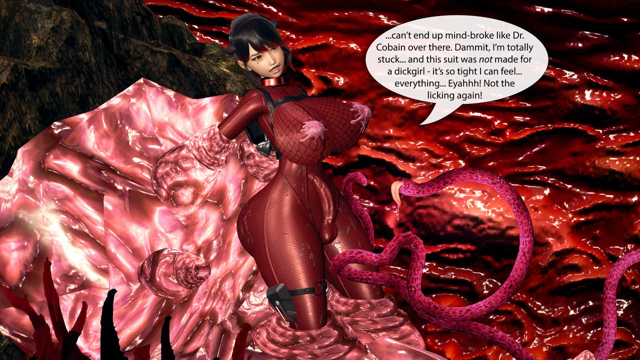 Futalife 9: A Different Breed Part 2 image number 4