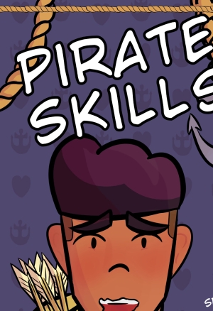 Pirate Skills