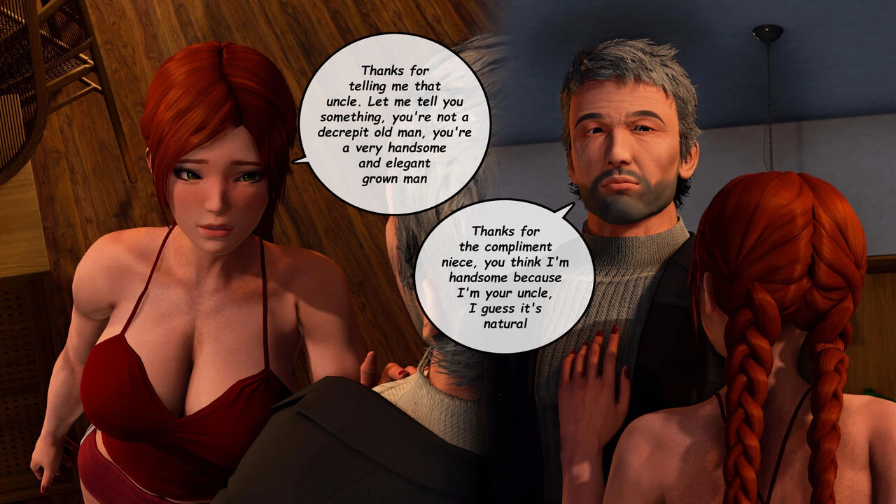 Forbidden Lessons 4 image number 6