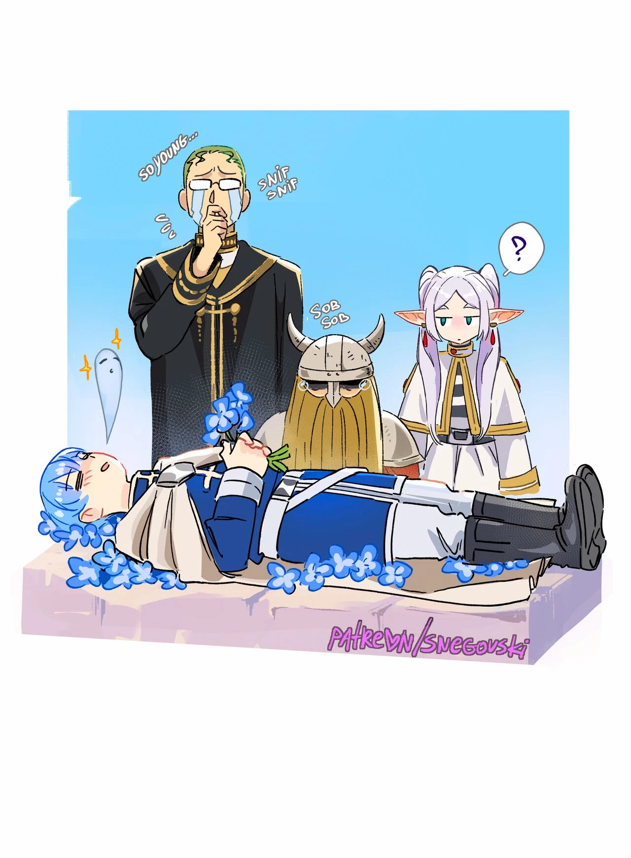 Frierens Morning image number 1