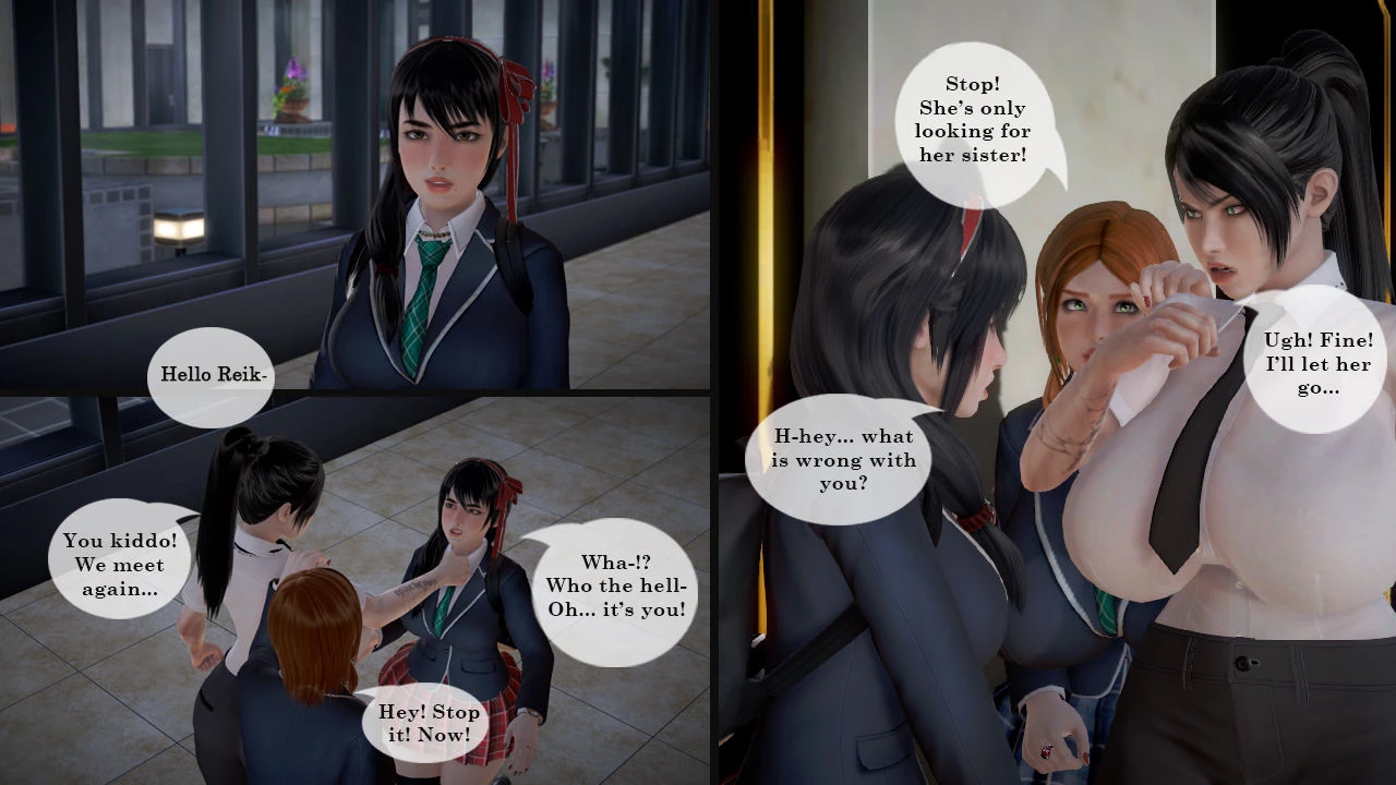 Fateless image number 24