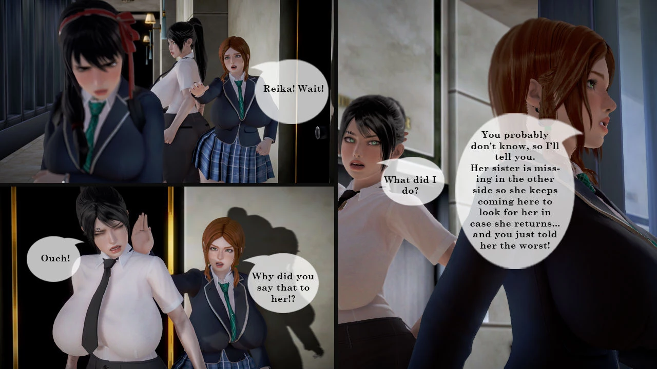 Fateless image number 26