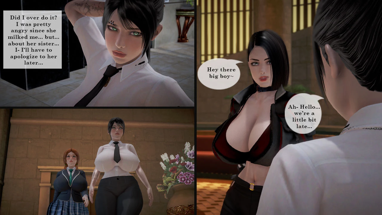 Fateless image number 27