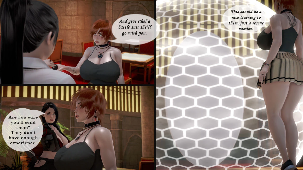 Fateless image number 30