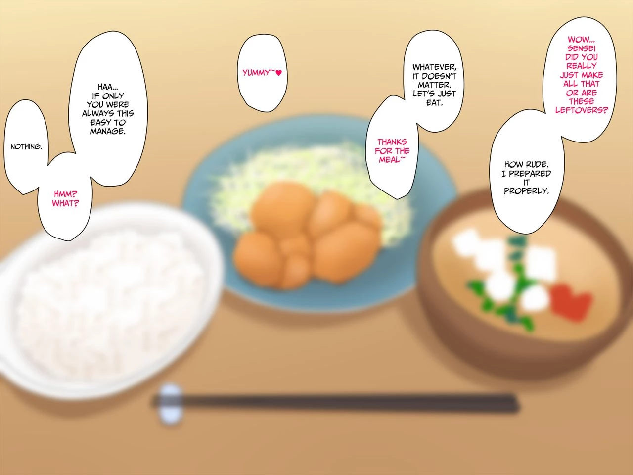 Boku no Kanojo wa Kyoken desu image number 12