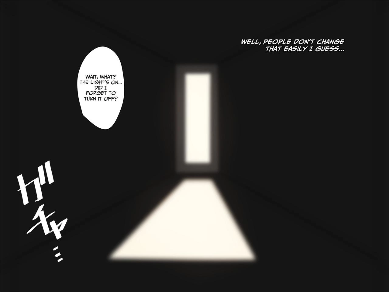 Boku no Kanojo wa Kyoken desu image number 70