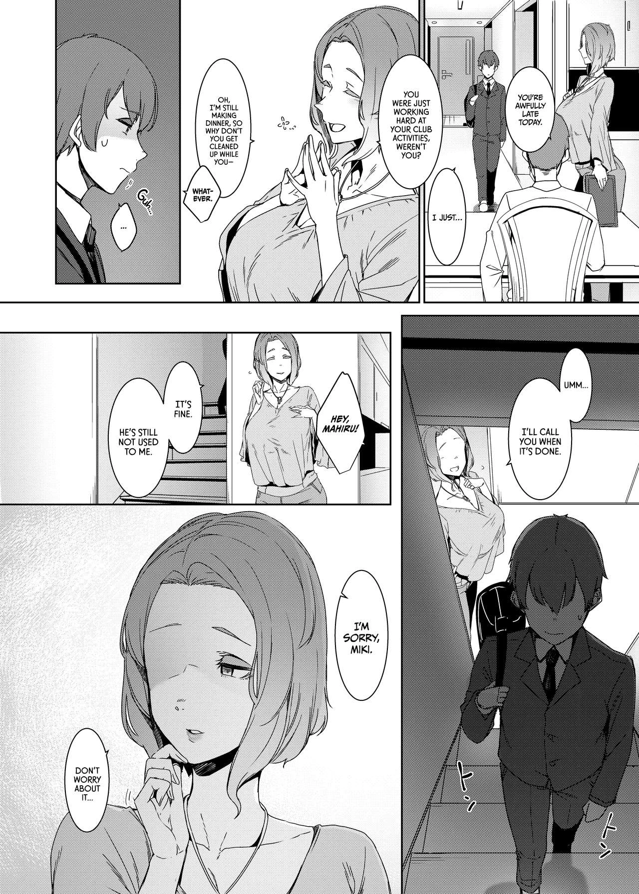 The Cuckoos Nest  Kakkou no Su image number 2